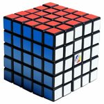 Rubiks 5X5 Cube Winning Moves 5013 Accessory Consumer Access