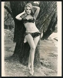 Celeste Yarnall 1968 - 24 Femmes Per Second