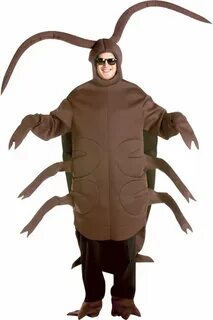 Cockroach Costumes Bug Costumes brandsonsale.com