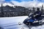 Snowmobile wallpapers, Vehicles, HQ Snowmobile pictures 4K W