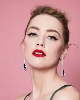 Pin on Amber Heard