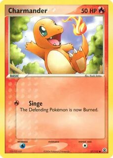 Check de actuele waarde van je Charmander 57/112 kaart