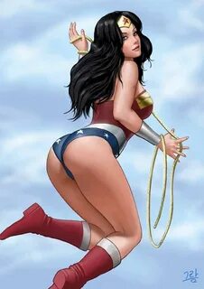 Wonder Woman Wonder woman art, Comics girls, Wonder woman