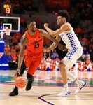 NCAA tournament predictions: Picking March Madness 2018 base
