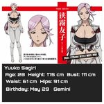 Triage X Rule 34 posted by Zoey Johnson
