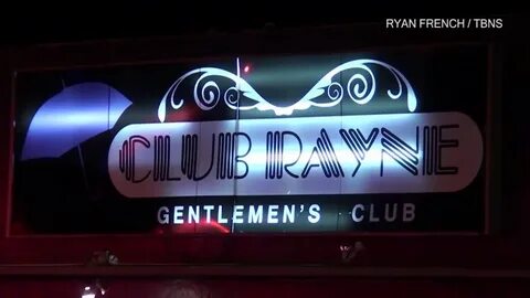 Gunfire erupts in Tampa strip club - CNN Video