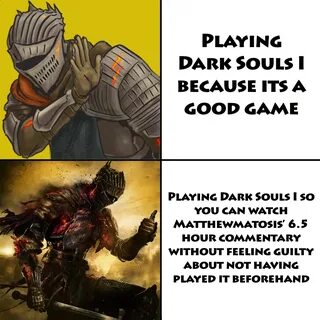 Meme Dark Souls - Pregnant Center Informations