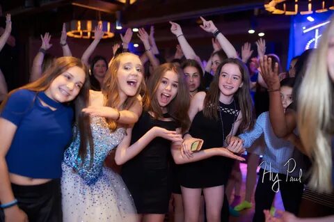 Jordyn's Bat Mitzvah at Chubb Hotel and Conference Center