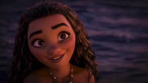 Moana 4k posted by Samantha Walker