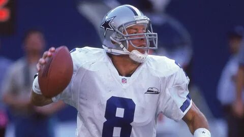 Troy Aikman Wallpapers - Wallpaper Cave