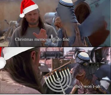 When you're the only Jew on /r/PrequelMemes - Album on Imgur