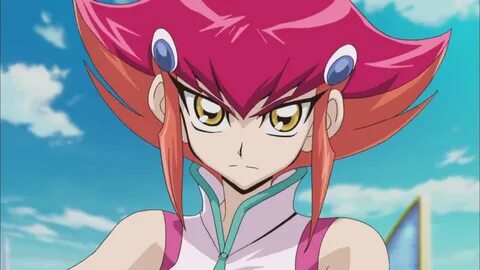 Anna Kaboom - Yugipedia - Yu-Gi-Oh! wiki.