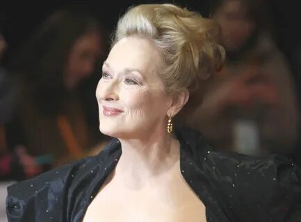 Meryl Streep calls Walt Disney 'anti-Semitic' 'gender bigot'