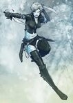 Image result for female Wuxia air genasi Dungeons and dragon