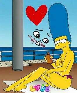 Pin by K KOLAM on Simpsons Marge ❤ Marge simpson, Simpsons r