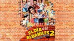 Ver El día de los albañiles 2 (1985) DVD-Rip Castellano - Ve