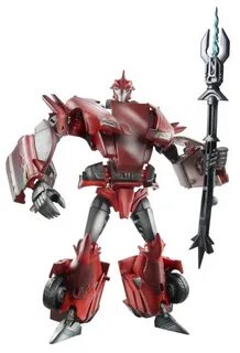 Knock Out - Transformers Toys - TFW2005