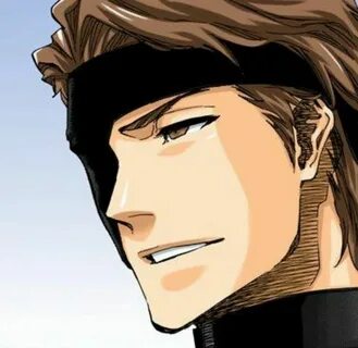 Pin by Mrya Guzman on Aizen sosuke Bleach manga, Bleach funn