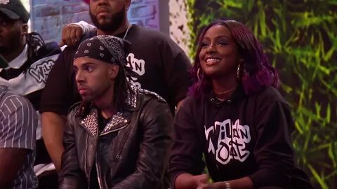 Watch Nick Cannon Presents: Wild 'N Out - Season 11 Episode 