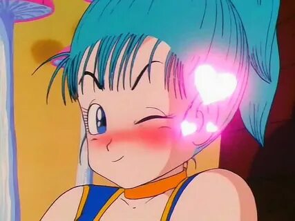 Bulma (Dragon Ball) (c) Toei Animation, Funimation & Sony Pi