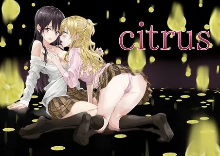 Citrus (Manga) Image #2292892 - Zerochan Anime Image Board