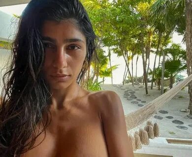 Mia khalifa nackt in Washington 🌈 Mia khalifa nackt porn (15