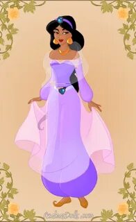 Jasmine's Engagement - Disney Princess Photo (30065306) - Fa