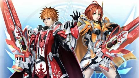 What do you need to know about Phantasy Star Online 2? Michi