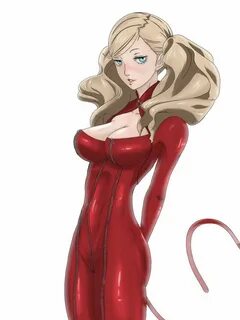 Ann Takamaki Persona 5 anime, Persona 5, Persona 5 ann