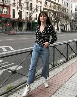 Silvia Muñoz de Morales en Instagram: "Escribe un pie de fot