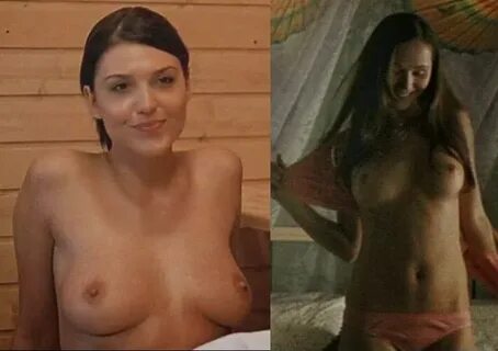 Barbara nedeljáková nude.