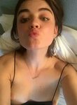 Lucy Hale Nude LEAKED Pics, Porn Video & Sex Scenes