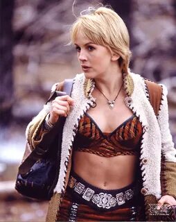 Renee O'Connor Pictures. Hotness Rating = Unrated