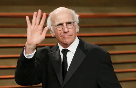 Larry David's Bernie Sanders Impersonation Wins 'SNL