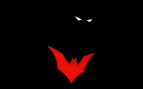 Batman Beyond Wallpaper HD (71+ images)