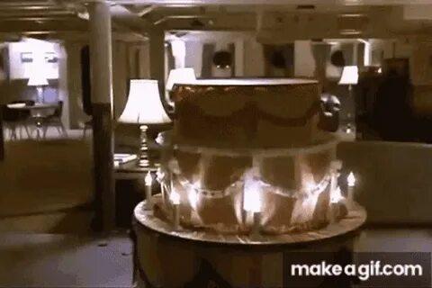 Erika Eleniak Cake Strip GIF - Erika Eleniak Cake Strip Scen