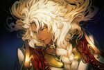 Caster (Solomon), Fanart page 4 - Zerochan Anime Image Board