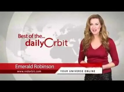 Emerald Robinson Hosting Reel - YouTube