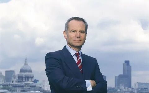 Jeffrey Archer - Net Worth, Bio/Wiki 2018 - Richest Celebrit