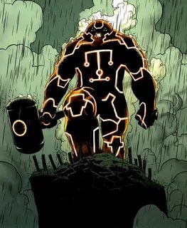 Juggernaut Fear Itself Marvel comic character, Marvel villai