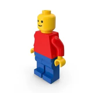 Classic Lego Man PNG Images & PSDs for Download PixelSquid -