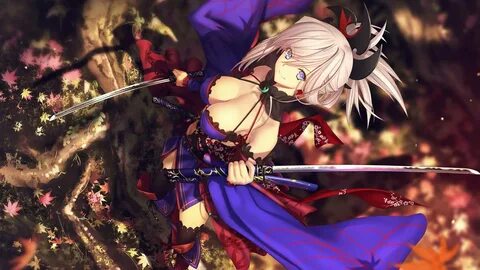 Miyamoto Musashi Wallpapers Wallpapers - Top Free Miyamoto M