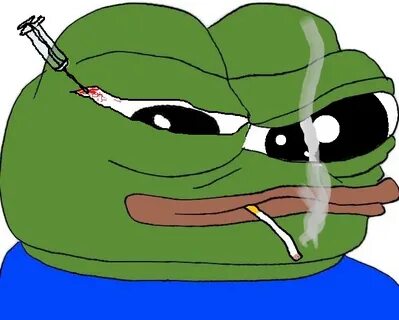 Smoking Apu Apustaja Know Your Meme