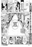 Open the leg or door Oneshot página 16 - Leer Manga en Españ