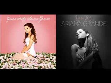 Ariana Grande - "Yours Truly" (Full Album Review - Stream) -