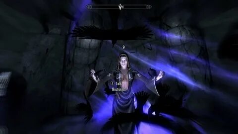 Darkness Returns - Main Quests - Thieves Guild The Elder Scr