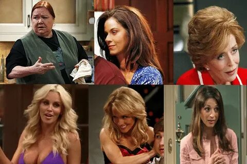 Where Are The Women From Two & A Half Men Today? - Page 49 -