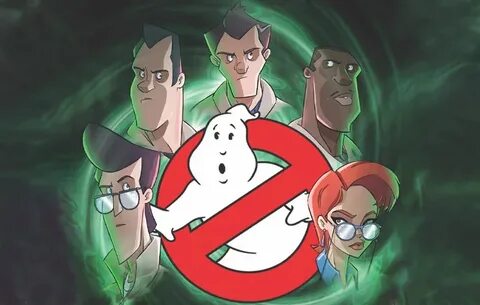 10 Ghostbusters Comics to Read After You See Ghostbusters: A