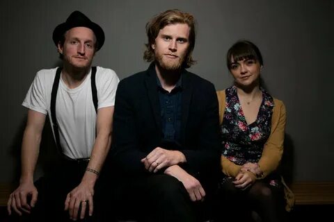 The Lumineers - афиша событий на 2023–2024 год