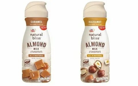 p For the first time ever, Coffee-mate has released vegan coffee creamer!/p...